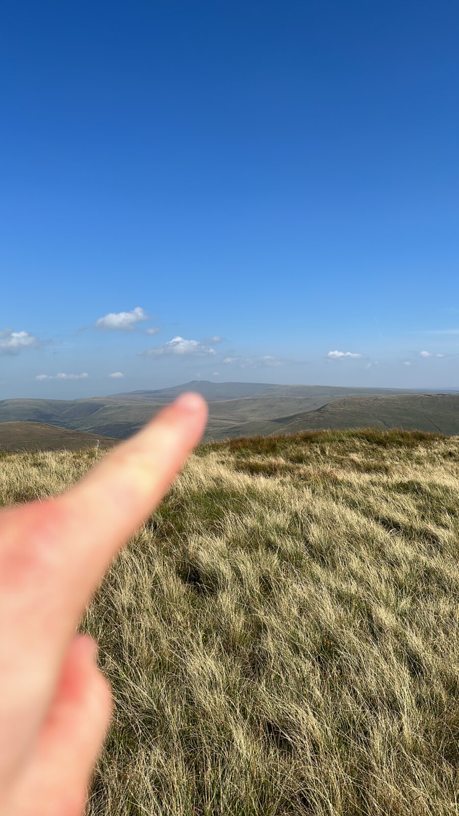Dragon's Back Race diary: Day 5