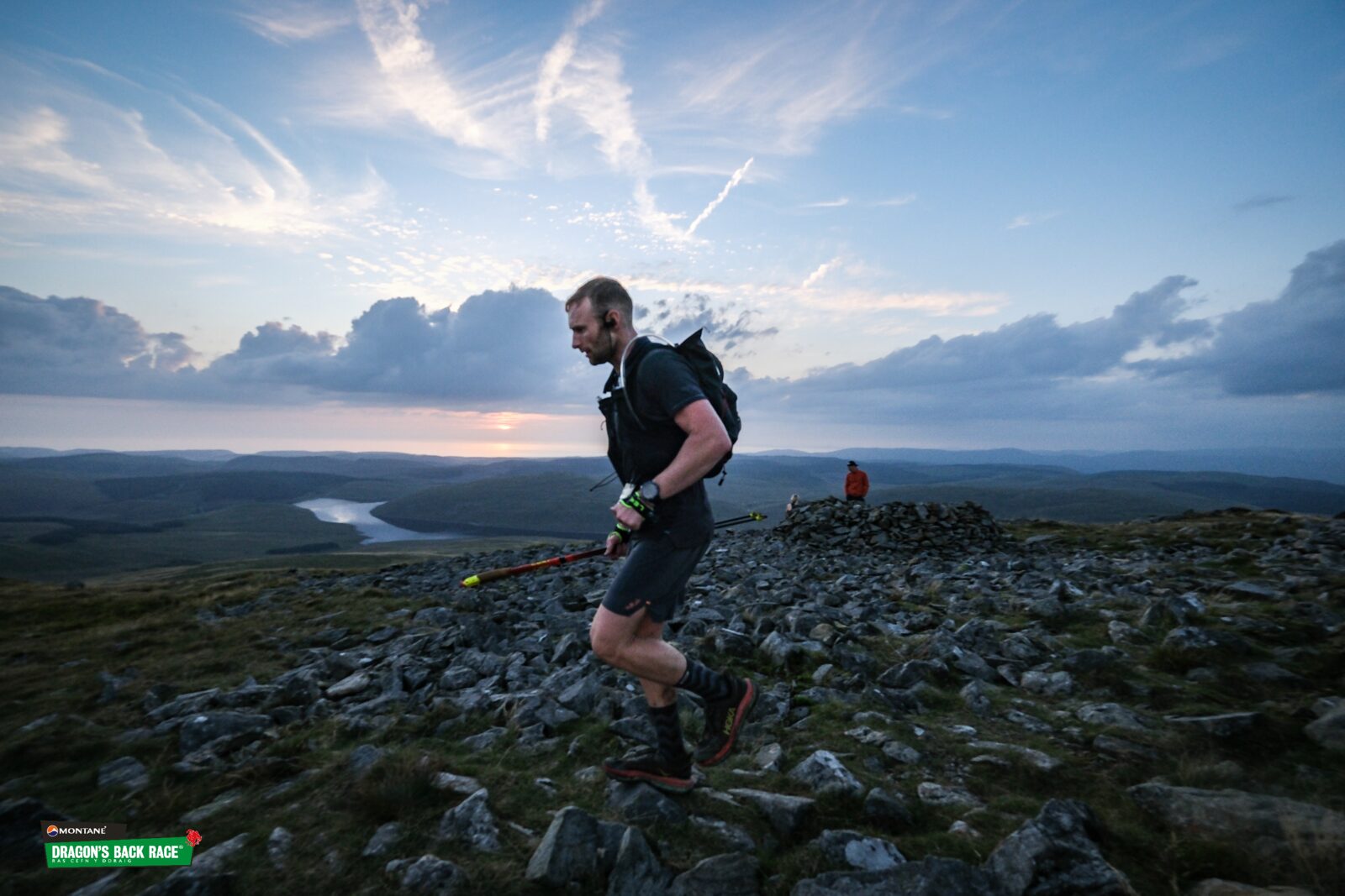 Dragon's Back Race diary: Day 3