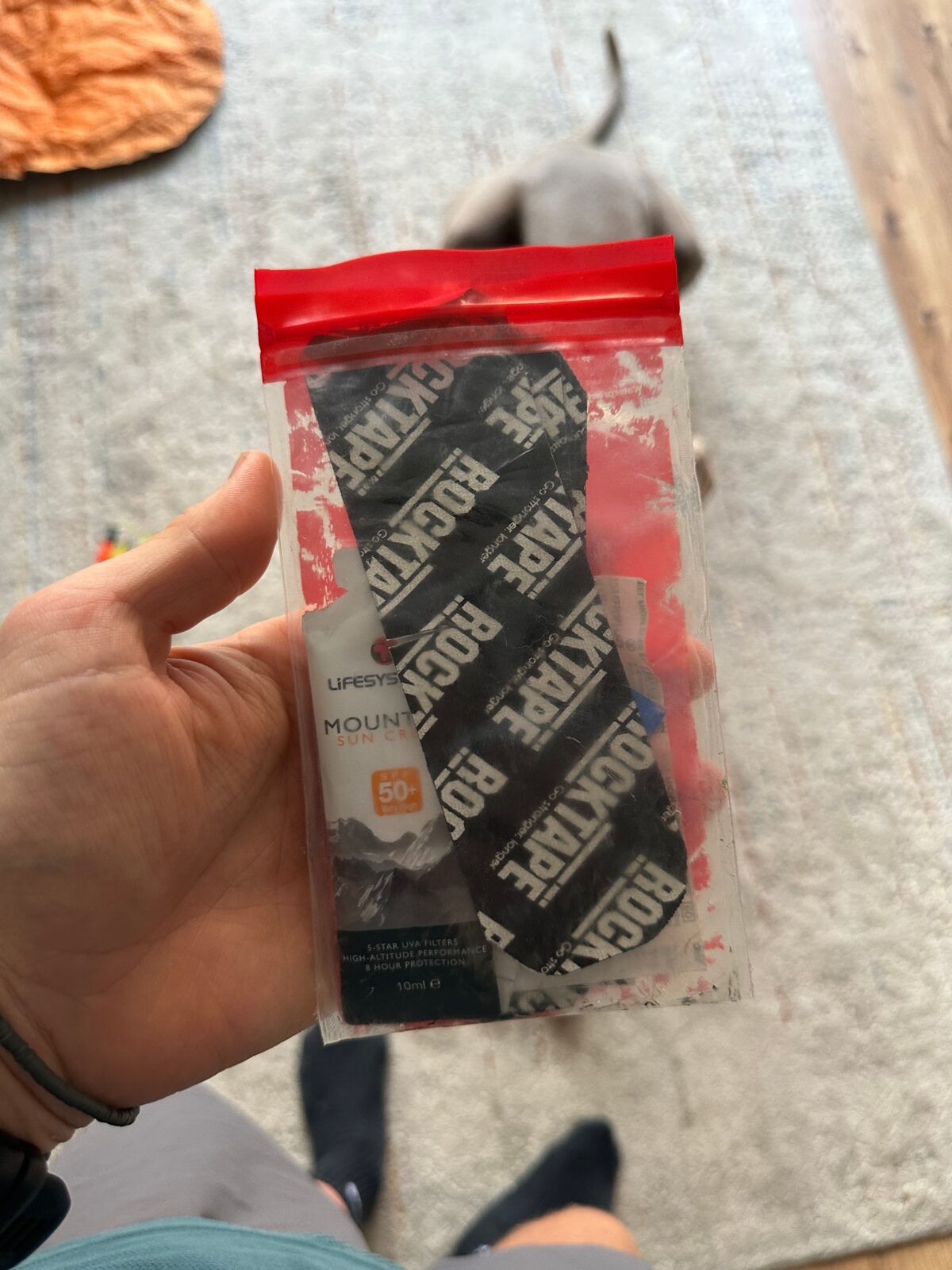Dragon's Back Race diary: Day 4